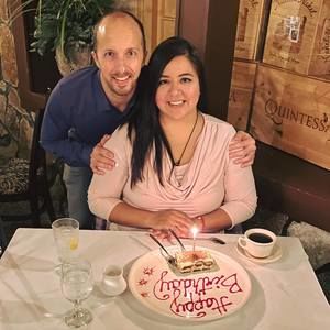 Meet your Posher, Sandra